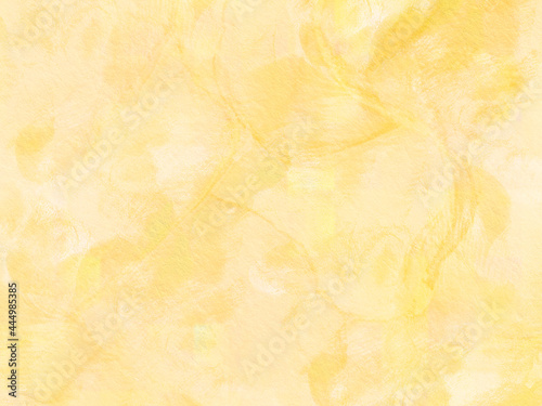 Pastel color background. Abstract watercolor stains. Irregular pattern. 
