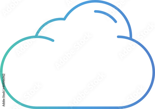 cloud icon