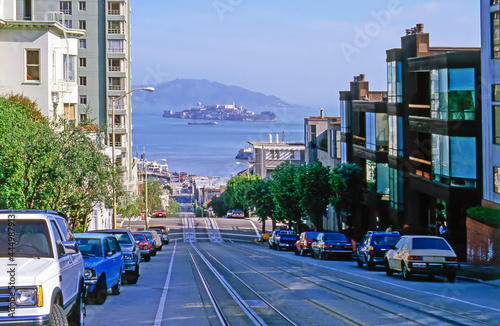 San Francisco, California