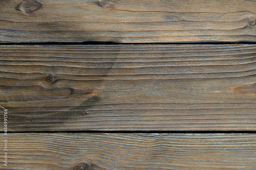 Abstract background of old wooden boards. Closeup topview for artworks. Abstract background of old wooden boards. Closeup topview for artworks.