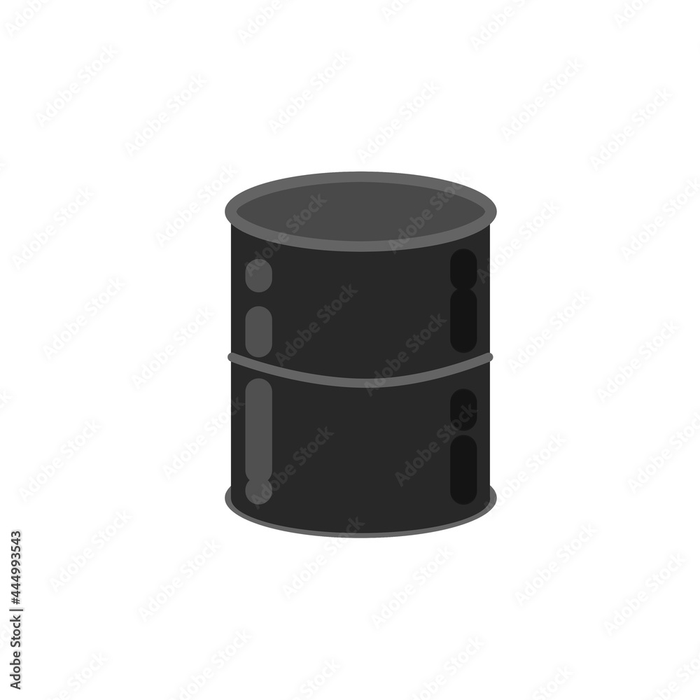 Barrel of oil. Combustible fossil fuel. Petroleum packaging. Barrel of oil. Combustible fossil fuel. Petroleum packaging.