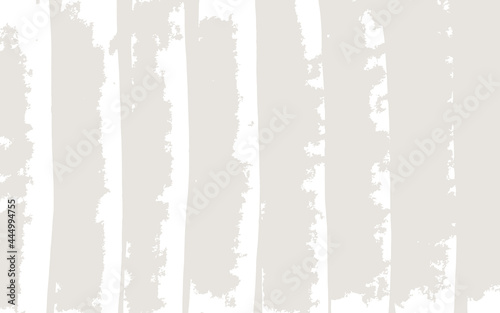 Seamless organic grunge pattern. Abstract background with brush strokes. Hand drawn texture. Modern graphic design.