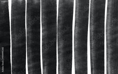 Seamless organic grunge watercolor pattern. Abstract background with brush strokes. Hand drawn texture. Modern graphic design.
