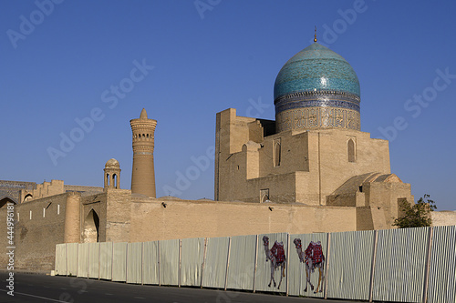 Bukhara