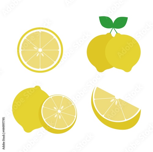 lemon