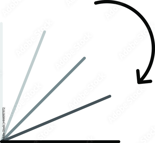 soft closing icon