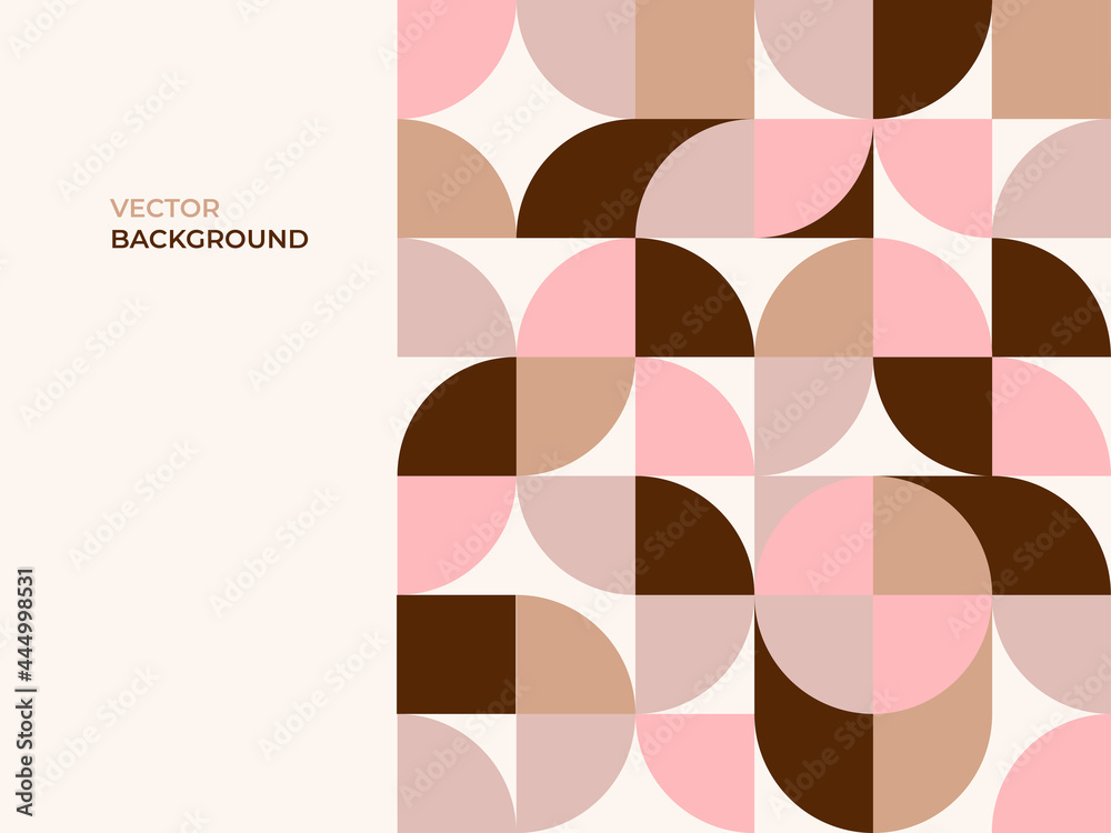 Abstract background with memphis style concept. Vector illustration for business report, company profil, trendy design. Abstract geometric memphis templates. Universal cover Designs for Annual report