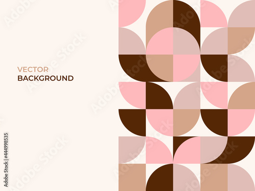 Abstract background with memphis style concept. Vector illustration for business report, company profil, trendy design. Abstract geometric memphis templates. Universal cover Designs for Annual report