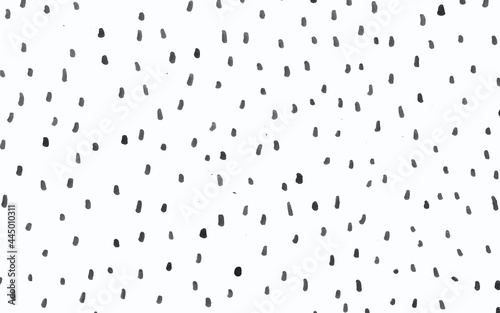 Organic grunge watercolor pattern. Abstract background with watercolor brush strokes. Hand drawn texture. Modern graphic design.