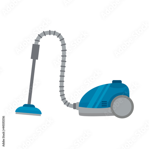 vacuum cleaner appliance
