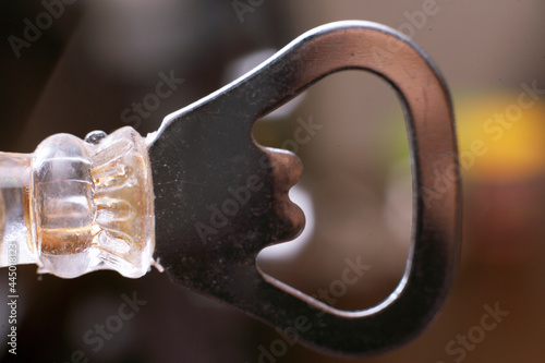 Bottle opener
