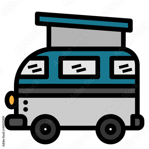 motorhome
