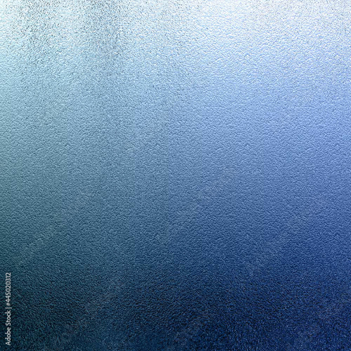 grunge metallic blue gradient texture
