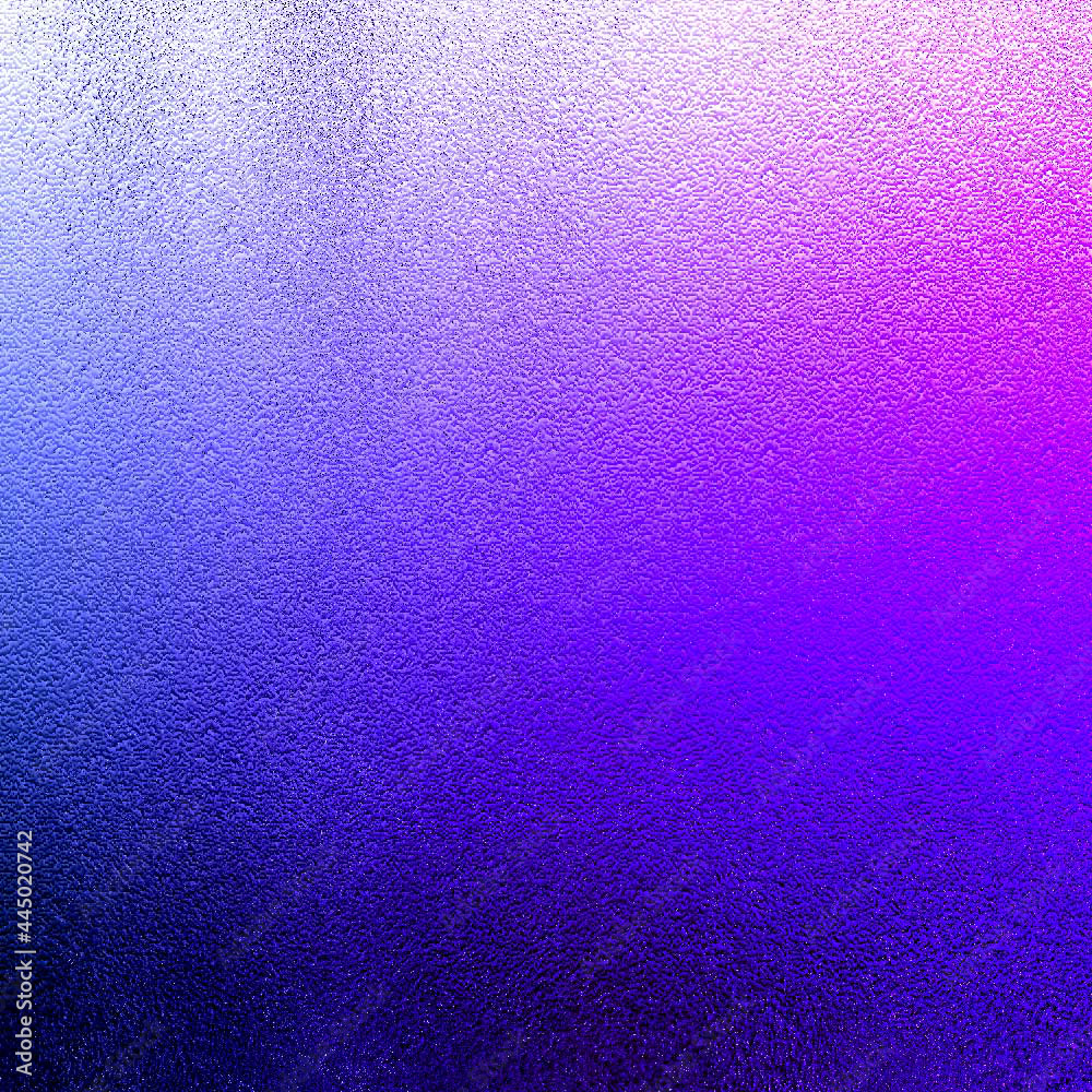 grunge blue and purple metallic gradient