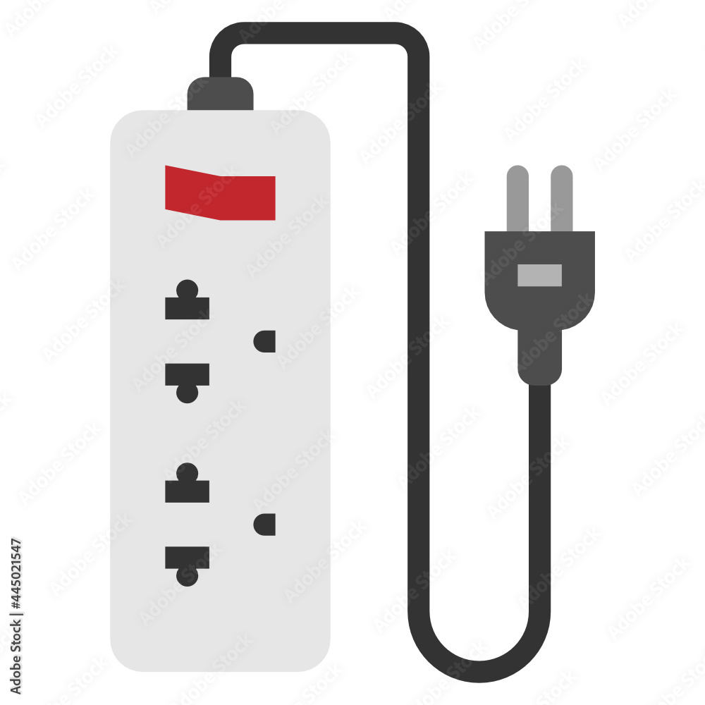 Obraz premium sockets