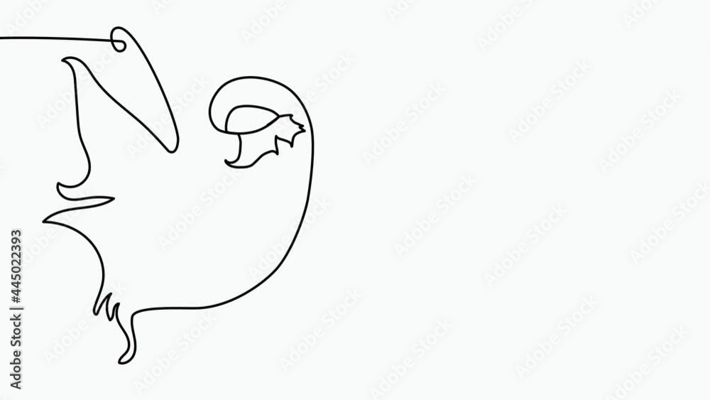 Women face with butterfly one line drawing. Abstract minimal portrait continuous line. Women face with butterfly one line drawing. Abstract minimal portrait continuous line.