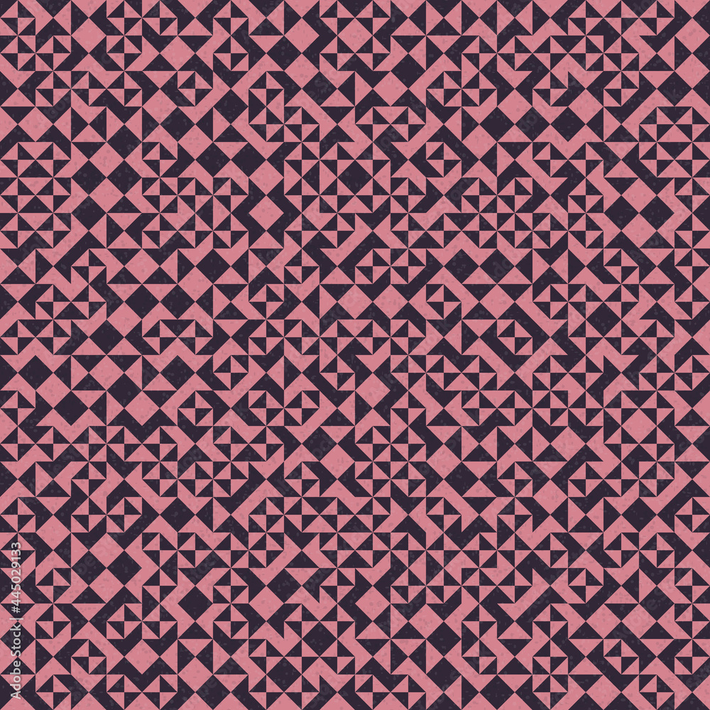 Abstract Geometric Pattern generative computational art illustration Abstract Geometric Pattern generative computational art illustration