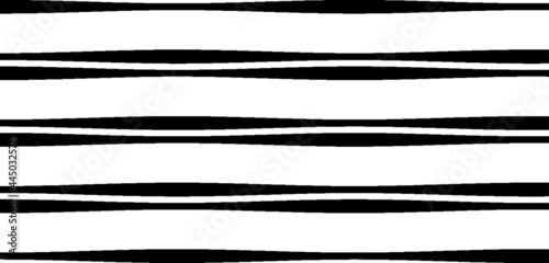 Slim lines texture. Parallel and intersecting lines abstract pattern. Abstract textured effect. Black isolated on white background.Vector illustration. EPS10.