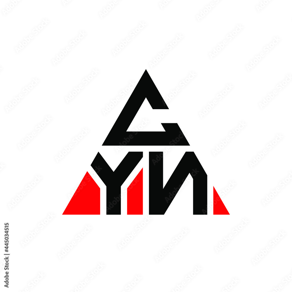 CYN triangle letter logo design with triangle shape. CYN triangle logo design monogram. CYN triangle vector logo template with red color. CYN triangular logo Simple, Elegant, and Luxurious Logo. CYN CYN triangle letter logo design with triangle shape. CYN triangle logo design monogram. CYN triangle vector logo template with red color. CYN triangular logo Simple, Elegant, and Luxurious Logo. CYN