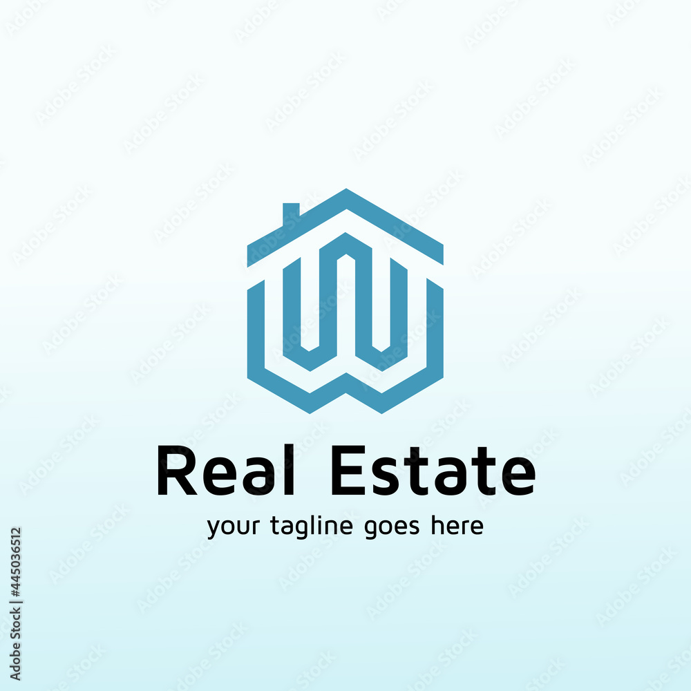 New Real Estate Team needs logo design letter W New Real Estate Team needs logo design letter W