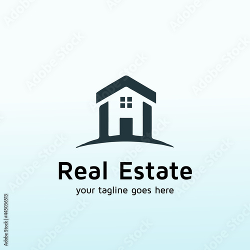 New Real Estate Team needs logo design letter H