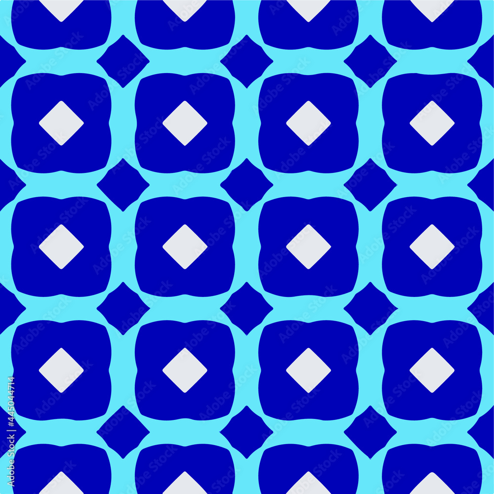 Seamless repeatable abstract pattern background. Perfect for fashion, textile design, cute themed fabric, on wall paper, wrapping paper, fabrics and home decor.