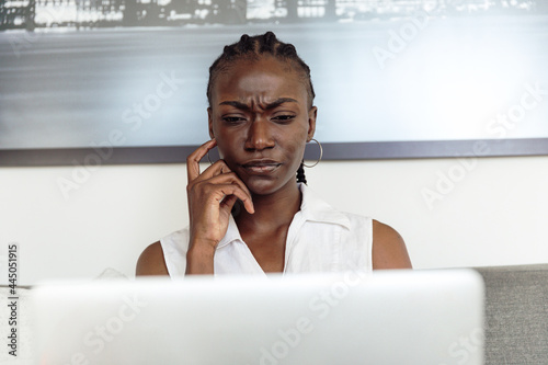 Emotions at work