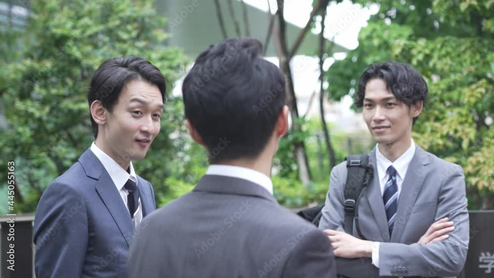 ビジネス・ビジネスマン ビジネス・ビジネスマン