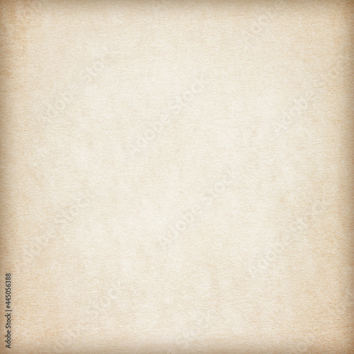 Old Paper texture. vintage paper background or texture; brown paper texture