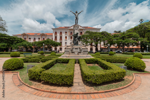 Poços de Caldas, Minas Gerais - Brasil