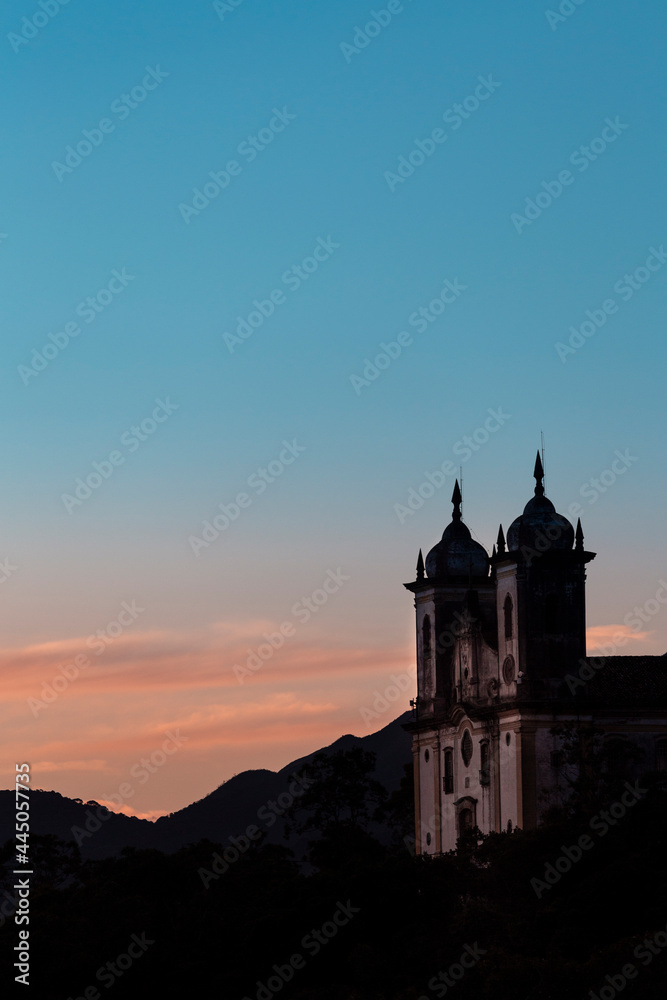 Ouro Preto, Minas Gerais - Brasil