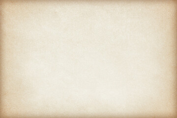 Old Paper texture. vintage paper background or texture; brown paper texture