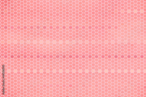 Abstract pink texture background with line