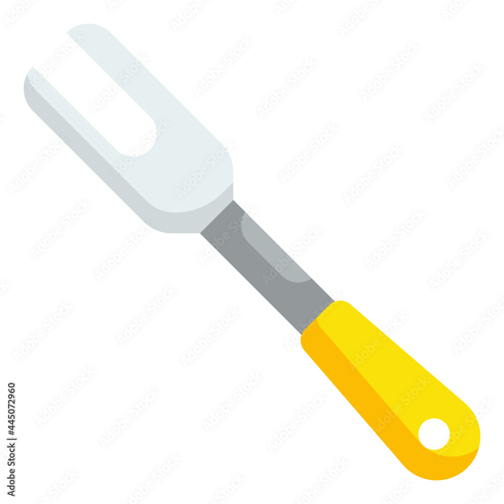 fork flat icon fork flat icon