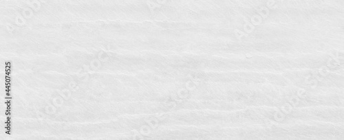 Panorama abstract white marble texture and background for design