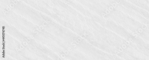 Panorama abstract white marble texture and background for design © Nisathon Studio
