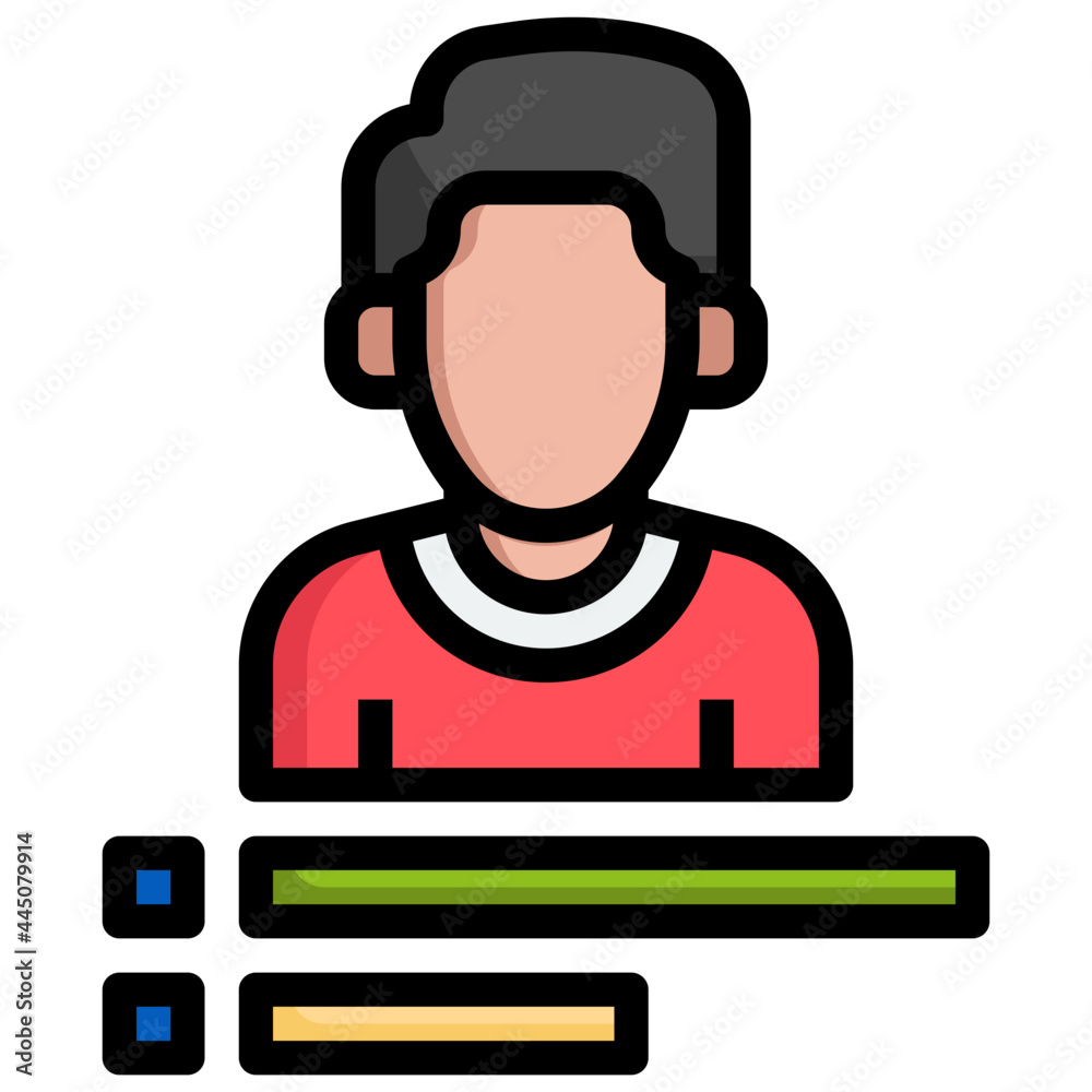 SKILL filled outline icon,linear,outline,graphic,illustration SKILL filled outline icon,linear,outline,graphic,illustration