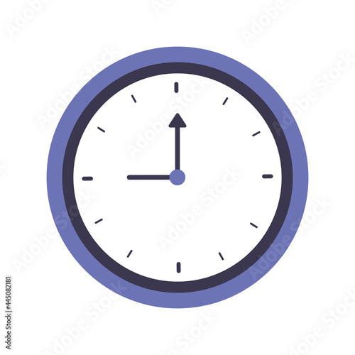 wall clock design