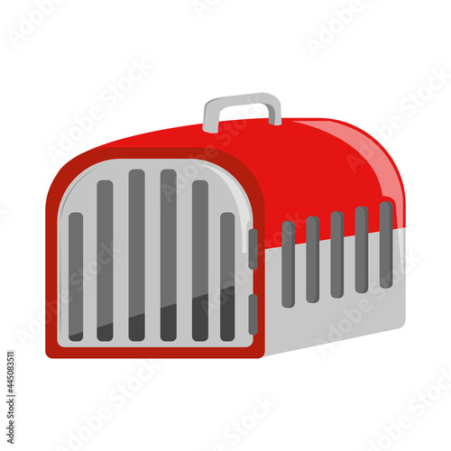carrier for pets