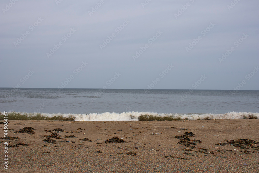 beach and sea beach and sea
