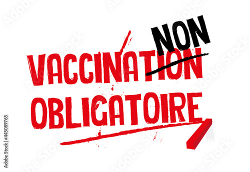 vaccination covid obligatoire pour pass sanitaire