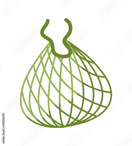 mesh bag design