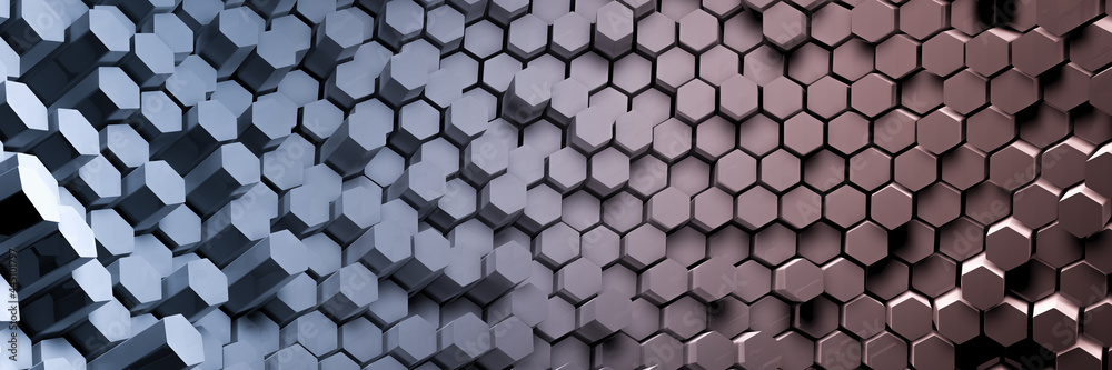 black and white texture