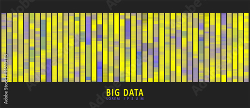 Big data visualization