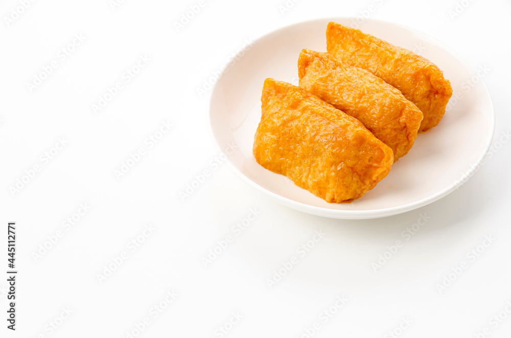 いなり寿司 いなり寿司
