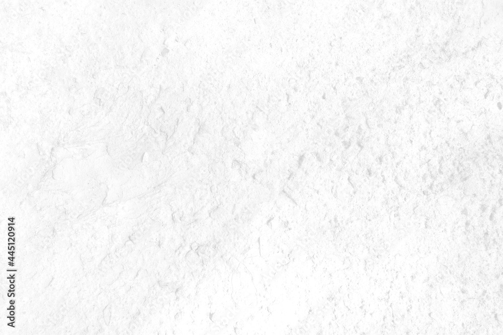 White abstract background from grunge cement or wall texture, space for text or message web and book design White abstract background from grunge cement or wall texture, space for text or message web and book design