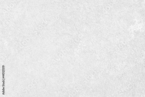 White abstract background from grunge cement or wall texture, space for text or message web and book design