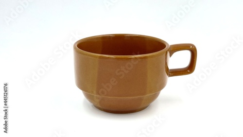 cup of coffee