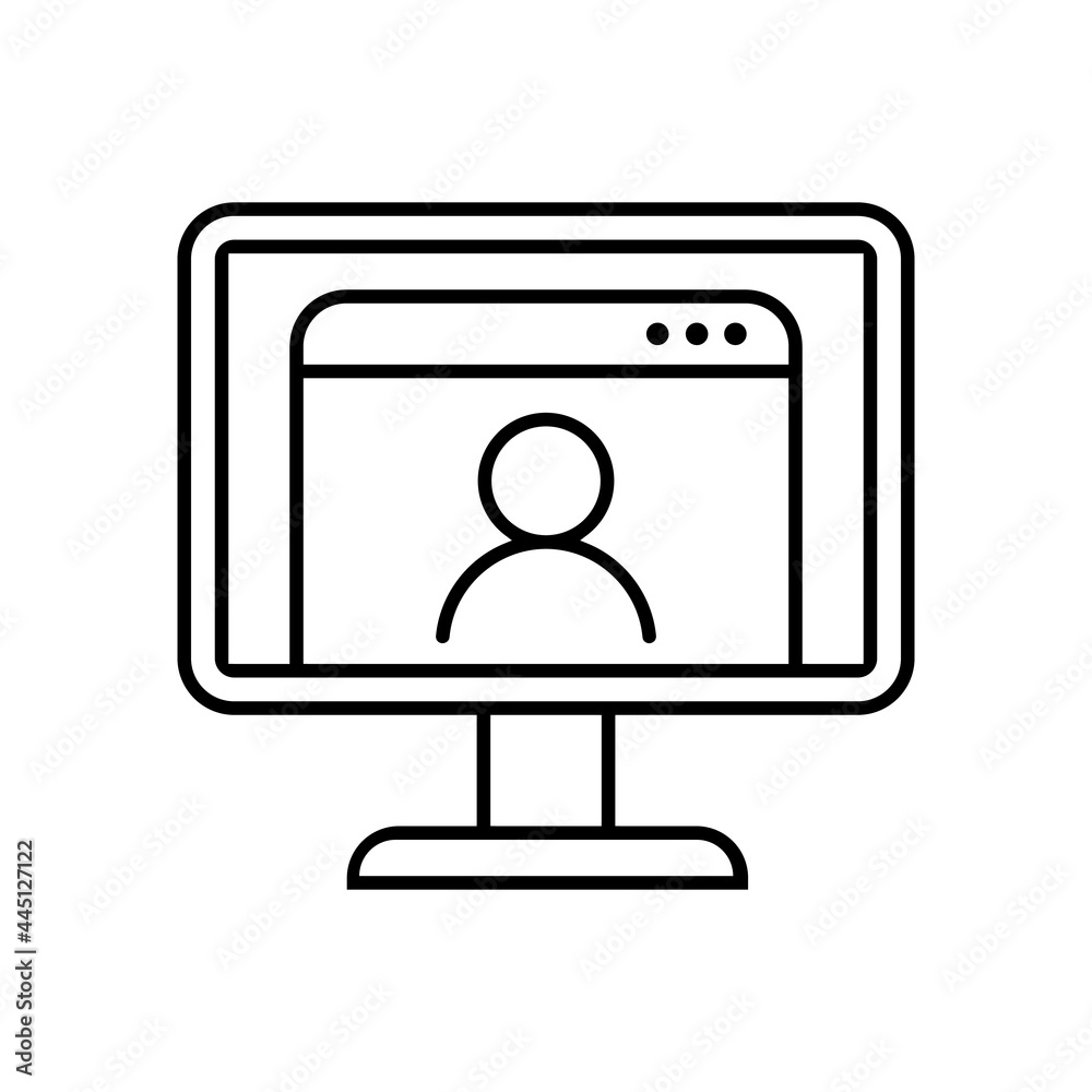 Head hunting icon vector set. HR illustration sign collection. job search symbol or logo. Head hunting icon vector set. HR illustration sign collection. job search symbol or logo.