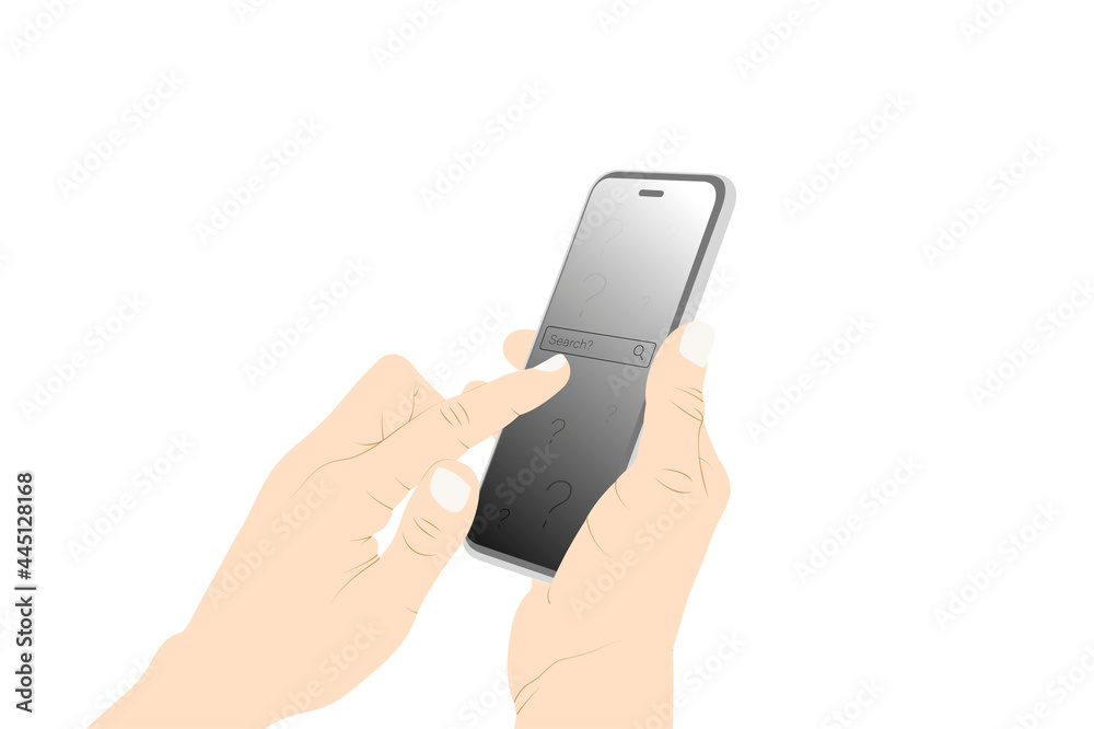 Phone search, web search, internet search, search engine Phone search, web search, internet search, search engine